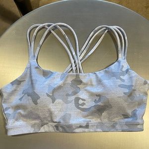 Gap sports bra